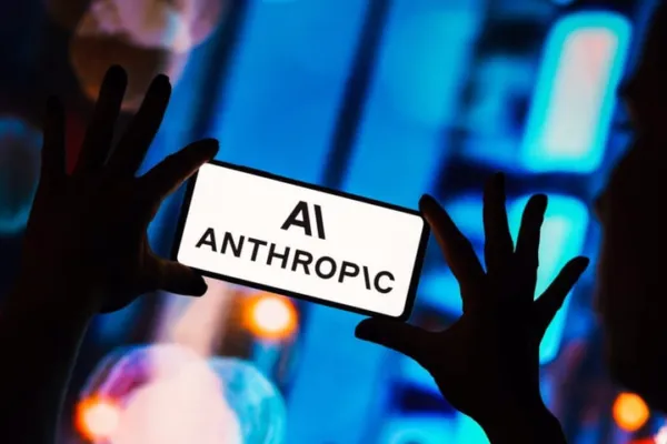 Chamath Palihapitiya Warns Anthropic Risks Becoming 'Friendster Of The AI Era' After Claude Refuses Stock Screening Prompt
