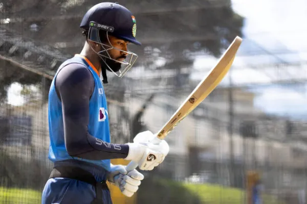 Hardik Pandya set to feature in SMAT 2024/25