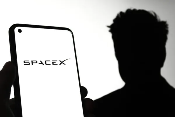 Elon Musk Touts Starship Booster As The 'Most Powerful Moving Object Ever' After Successful Static Fire Test