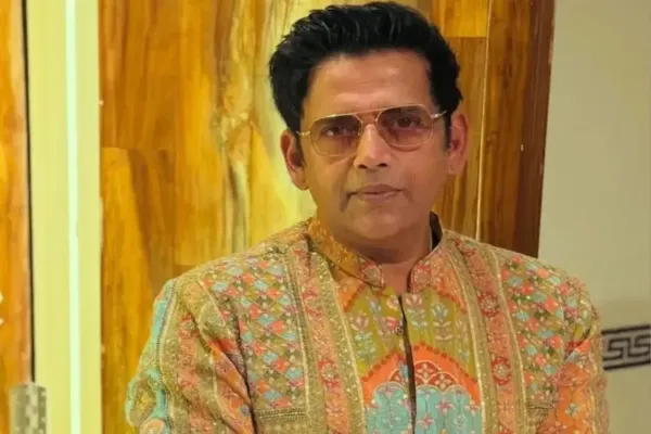 مجھے نہیں معلوم کہ میں وائرل کیوں ہوتا رہتا ہوں: روی کشن