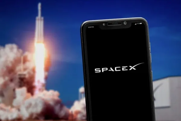 UFO ETF Hits $1 Billion In AUM As Wall Street Hunts For SpaceX Proxy Trades