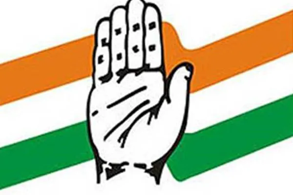 రాజకీయం కోసం దక్షిణాదికి కాంగ్రెస్ అన్యాయం!