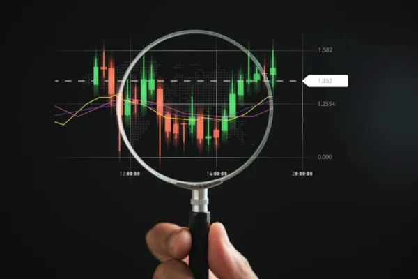 Why Magnachip Semiconductor Stock Is Surging On Friday?