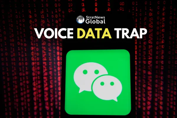 Is China Expanding Surveillance To Cover Even Dialects?