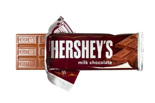 Hershey Delivers Sweet Beat But Cost Pressures Leave A Bitter Taste