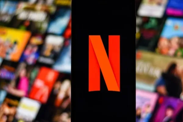 What's Going On With Netflix Stock Thursday?