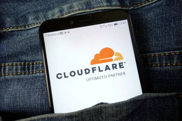 Cloudflare Inks New AI Security Partnership