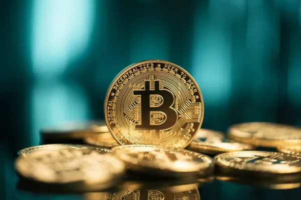 Is Bitcoin Depot In Trouble? Company Raises Doubts About Staying In Business