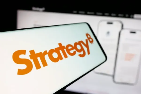 Strategy's New Product Grew Faster Than The iPhone And Google Ads Combined