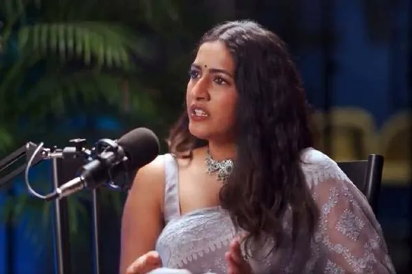 ఎట్టకేలకు ఆ హీరో తో ఎఫైర్ పై స్పందించిన నిహారిక