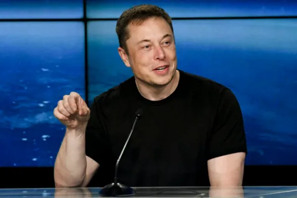 Musk Says 'Retirement Is Irrelevant'-But ETF Investors Are Betting Big On Retirement Anyway