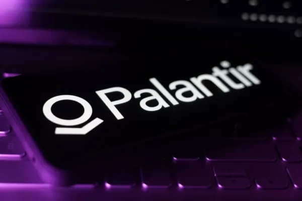 Trump Loaded Up On Palantir Shares Months Before Publicly Praising Defense AI Giant On Truth Social, Records Reveal