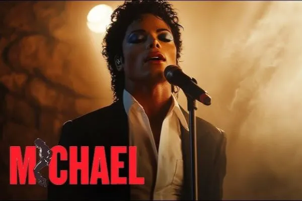 மைக்கேல் ஜாக்சன் பையோ பிக் : ரிலீஸ் தேதி ஒத்திவைப்பு !