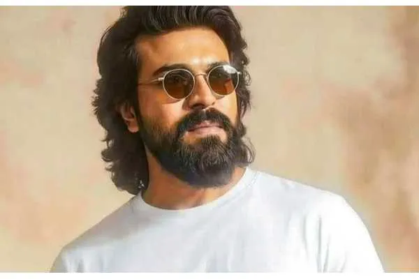 రామ్ చరణ్ స్ట్రాంగ్ లైనప్