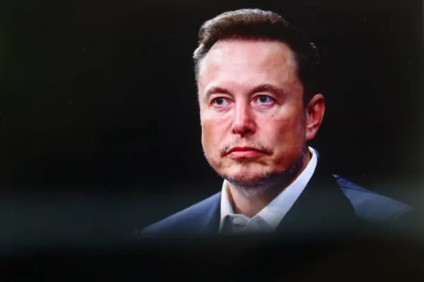 Elon Musk Says Tesla, SpaceX's Terafab Will Be Grimes County's Largest Revenue Driver As SpaceX Defends Tax Deal