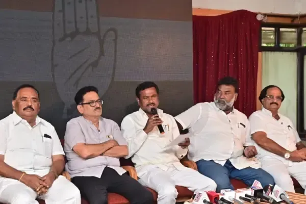 ಕಾಂಗ್ರೆಸ್‌ಗೆ ಜಬ್ಬಾರ್ ಮರಳಿ ಕರೆತರದಿರಿ