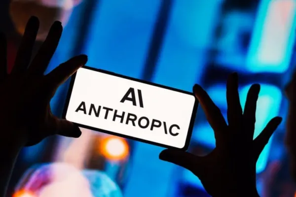 Anthropic Targets Law Firms With Custom Claude Cowork Legal AI Tools And Westlaw Integration