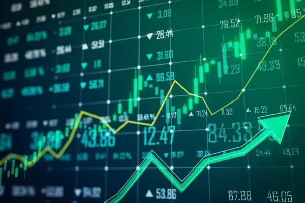 Stocks Rally Toward Record Highs, Oil Crashes 7% As Iran Talks Show Progress: What's Moving Markets Tuesday?