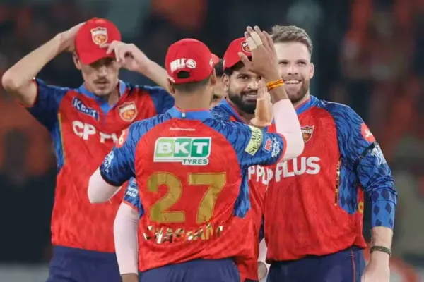 PBKS vs MI: धर्मशाला में बारिश का खतरा, पंजाब किंग्स की प्लेऑफ उम्मीदों पर मंडराया संकट