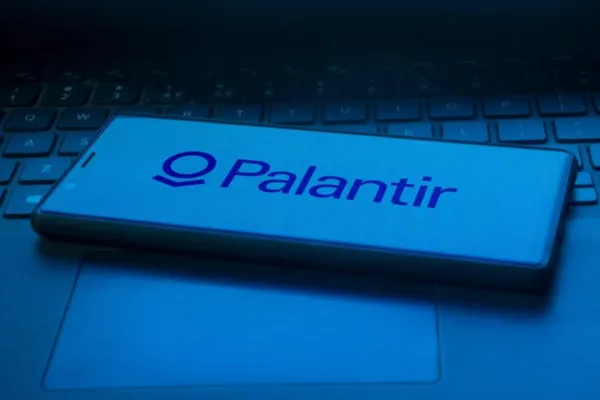 What Is Going On With Palantir Stock On Tuesday?