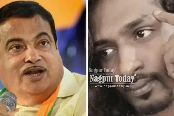 Nitin Gadkari Threat Case: Nagpur Court Convicts Two Accused