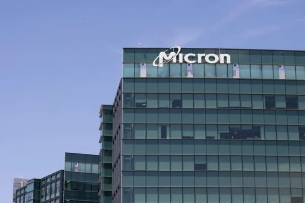 What's Going On With Micron Stock Monday?