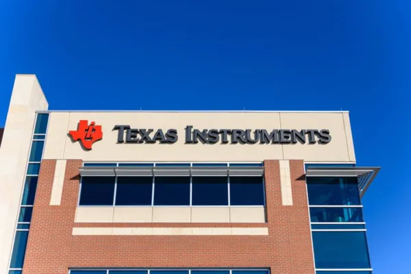 Texas Instruments Stock Posts Near-Perfect Momentum With 62% YTD Gain As AI Fuels Semiconductors Rally