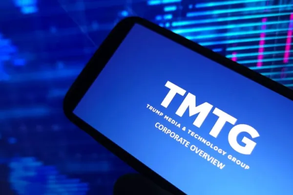 Trump Media Group Expands Truth Social, Truth+ Amid TAE Merger Plans