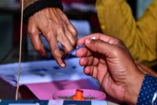 مہاراشٹر قانون ساز کونسل کے انتخابات 18 جون کو ہوں گے
