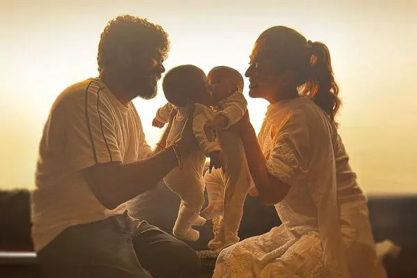 நயன்தாரா - விக்னேஷ் சிவன் திருமண ஆவணப் படம் : ட்ரெய்லர் நாளை வெளியீடு!