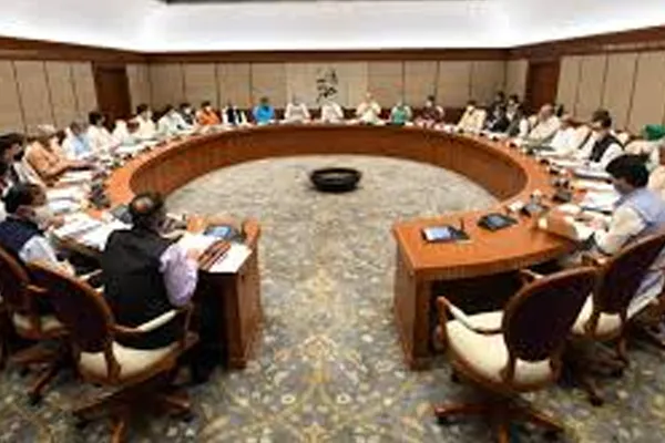 मंत्रिपरिषदेच्या बैठकीचा अन्वयार्थ