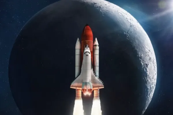 Trade the Moon: Firefly, Rocket Lab and More Stocks Poised for NASA's Artemis Launch