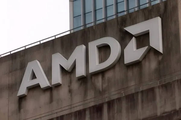AMD Gains Market Share As 'Agentic AI' Fuels Surprise Surge In Chip Demand
