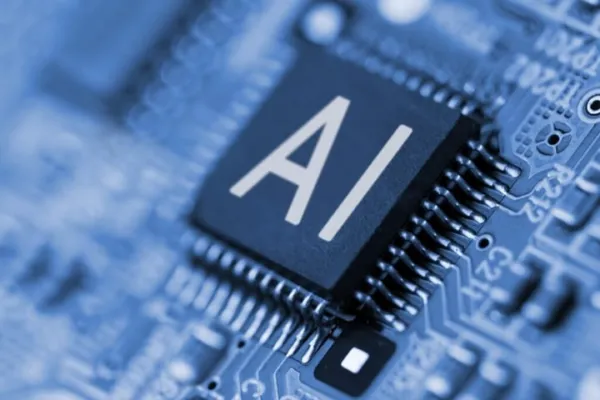 Forget Nvidia, Tesla - BlackRock Just Flagged 'Beyond' AI Trade