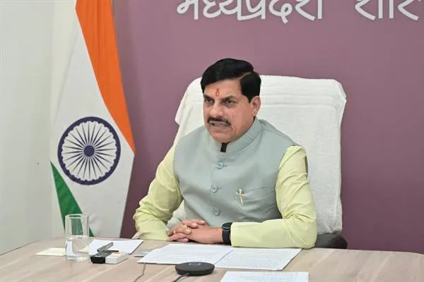 जबलपुर हादसे पर CM मोहन यादव मृतकों के परिजनों को 4-4 लाख मुआवजा, अधिकारियों को तत्काल मौके पर पहुंचने के निर्देश