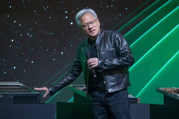 ASML CEO Says Jensen Huang 'Totally Right' On Exporting Products With An Eight-Generation Gap- Denies Top Chip Access To China