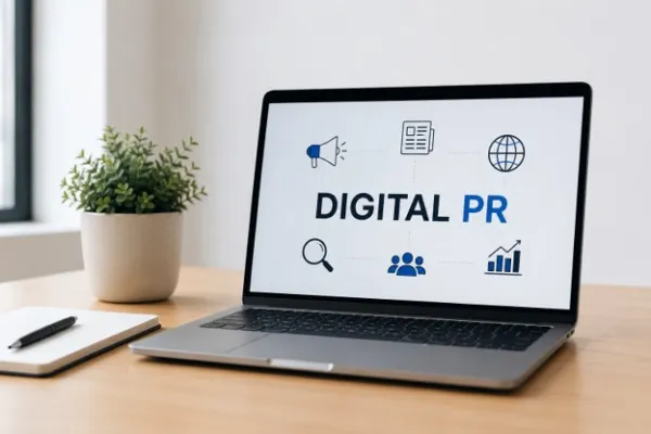 DigitalPressRelease. in Launches Digital PR Platform for Press Release Distribution, Media Outreach, and Search Visibility