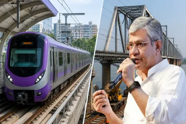 भारतीय रेलवे का बड़ा फैसला : 895.30 करोड़ रुपये की परियोजनाओं को मंजूरी