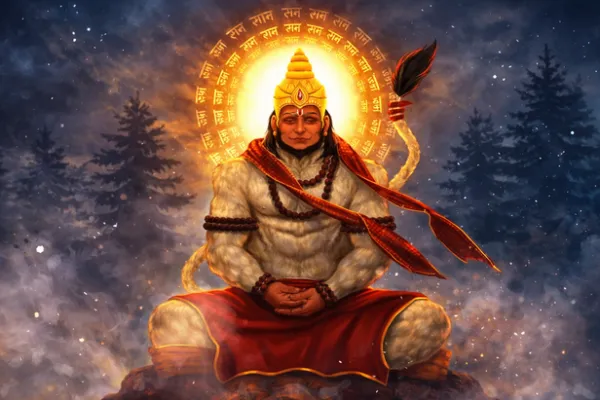 Why People Fear Turning Back at This Temple