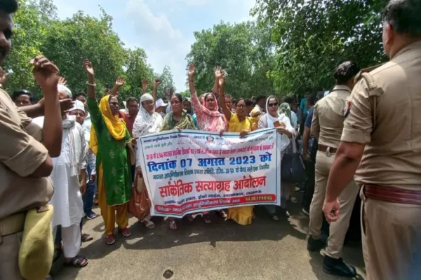 मदरसा आधुनिकीकरण योजना के शिक्षकों को मिल सकती है राहत, समायोजन की कार्ययोजना बनाने के आदेश