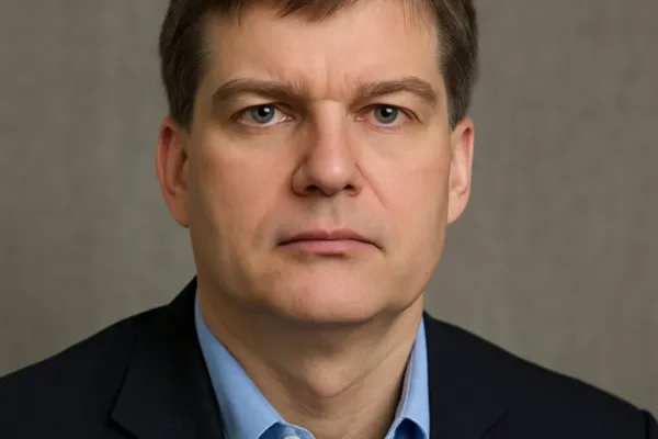 Michael Burry Urges Adobe To Buy AI Firm Midjourney To Save Creative Moat