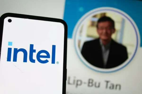 Intel Calls Taiwan Semiconductor Trusted Partner, Not Rival