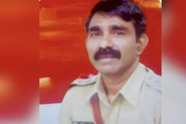ठाकूर यांची बदली रद्द, गभणेंना पुन्हा ठाणेदारपदी रुजू होण्याचे आदेश