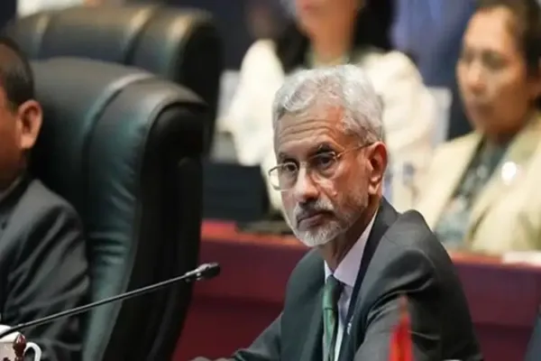 کواڈوزرائے خارجہ کا اجلاس : مغربی ایشیا بحران پر غور ہوگا