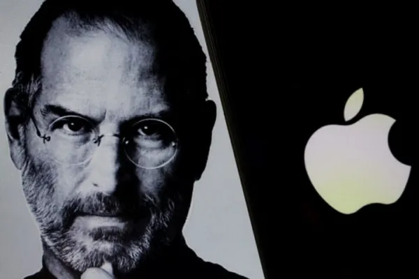 Steve Jobs Once Described What Set Humans Apart From Apes And Other 'High Primates': The Apple Co-Founder Said This Is What Matters The Most