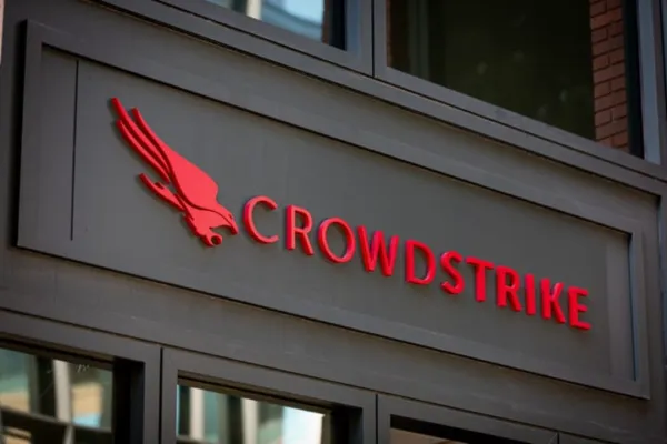 What's Going On With CrowdStrike Stock On Tuesday?