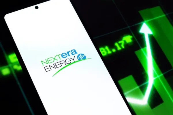 NextEra Energy, Dominion In Talks To Create $400 Billion Utility Giant As Electricity Demand Surges Amid AI Boom: Report