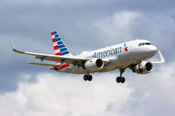 Cathie Wood Hopes Her 3 Million American Airlines Miles Will One Day 'Translate' Into SpaceX Starship Miles So She Can Fly To The Moon Or Mars
