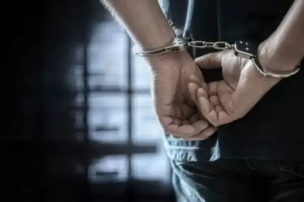دہلی پولیس کرائم برانچ نے میواتی گینگ کے ملزم کو گرفتار کر لیا