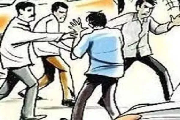 दिग्रस तालुक्यात डोळंबा येथे घाणीचे साम्राज्य